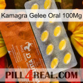 Kamagra Jelly Oral 100Mg 42